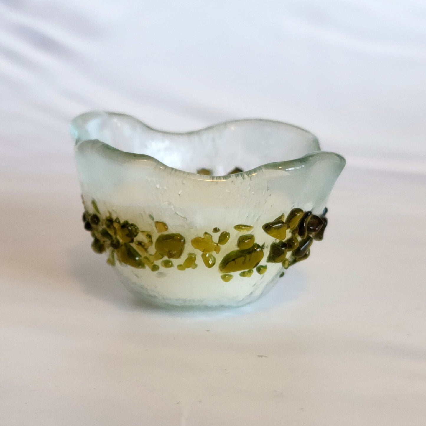 Glass Jar small 3