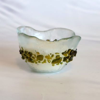 Glass Jar small 3