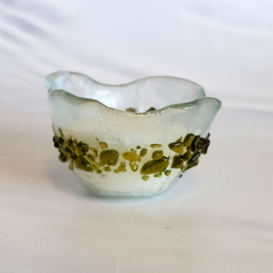 Glass Jar small 3