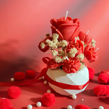 Valentines Pot