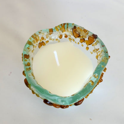 Glass Jar small 4