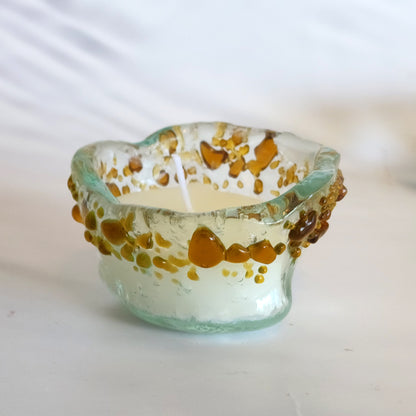 Glass Jar small 4