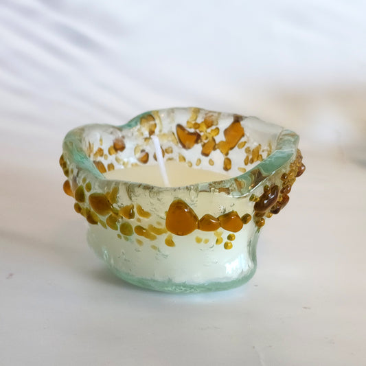 Glass Jar small 4