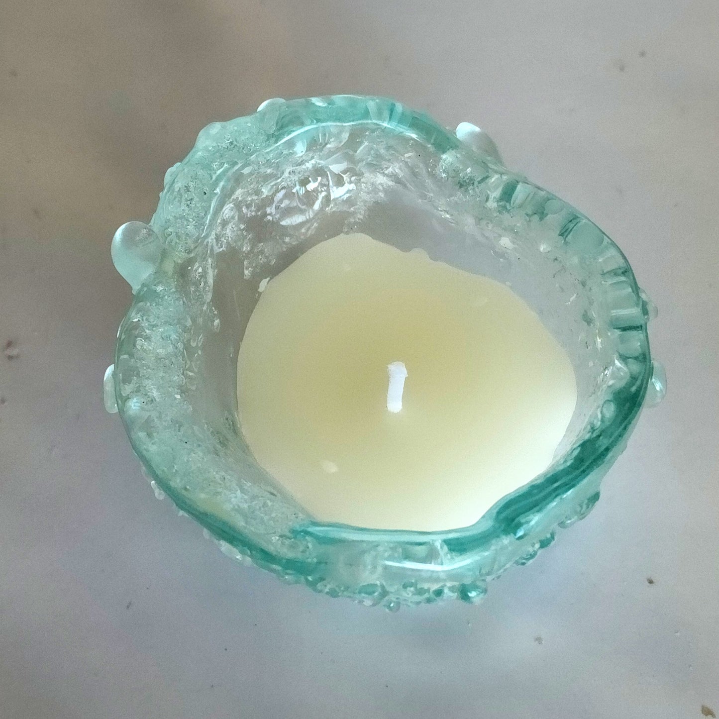Glass Jar small 5