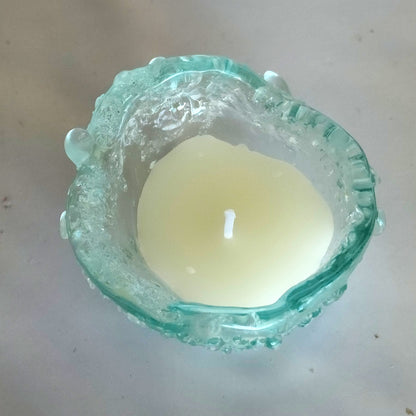 Glass Jar small 5