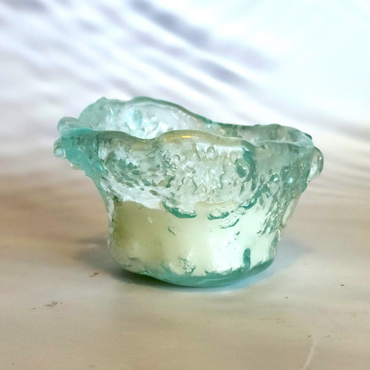 Glass Jar small 5